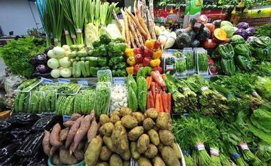 有機食品、綠色食品與無公害農(nóng)產(chǎn)品的區(qū)別與識別