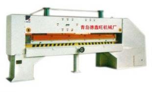 供應(yīng)木工機械剪切機-德鑫旺機械 專業(yè)設(shè)備，高效生產(chǎn)